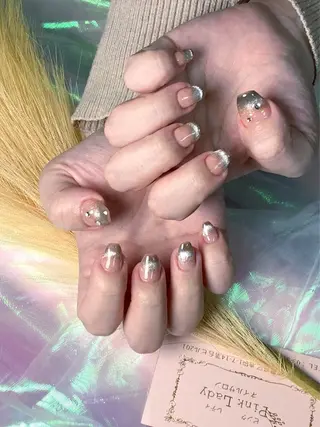 ネイル べ にのネイルデザイン