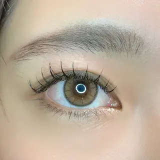 マツエク・マツパ Plaisir イズミカワの眉毛・アイブロウイメージ