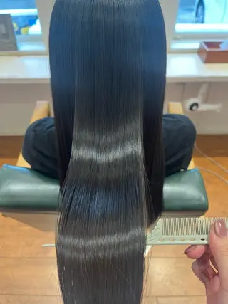 ロング Ryoka 🦋のヘアスタイル