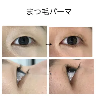 マツエク・マツパ ビューティー ミロワールのエステ・リラクイメージ