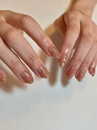 ネイル I me nailのネイルデザイン