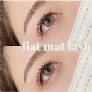 マツエク・マツパ morita 💎eyelashのマツエク・マツパデザイン
