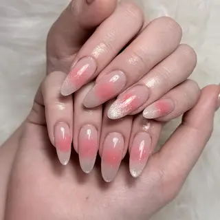 ネイル ヒユ ヒヨリのネイルデザイン