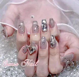 ネイル ✌🏻Kiiko ～のネイルデザイン