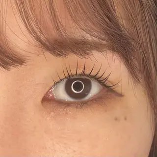 マツエク・マツパ EYE&NAIL M / EBINA🌛のマツエク・マツパデザイン