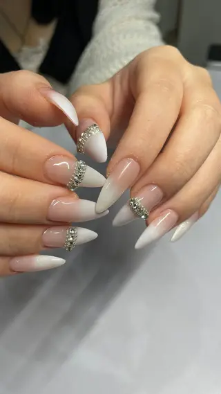 ネイル 渋谷ネイル🎀 ギャル/海外ネイルのネイルデザイン