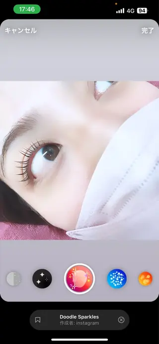 マツエク・マツパ エスポワールビューティサロン所属・エスポワール ビューティサロンのマツエク・マツパデザイン