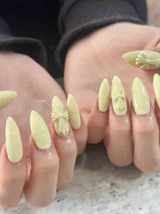 ネイル One's Nail Roomのネイルデザイン