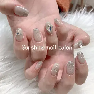 ネイル サンシャイン ネイル池袋店のネイルデザイン