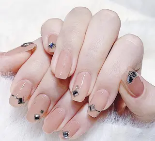 ネイル Cute beauty2のマツエク・マツパデザイン