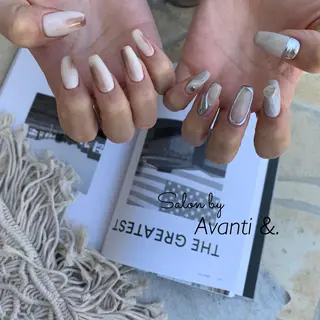 ネイル ＿i nails'のネイルデザイン