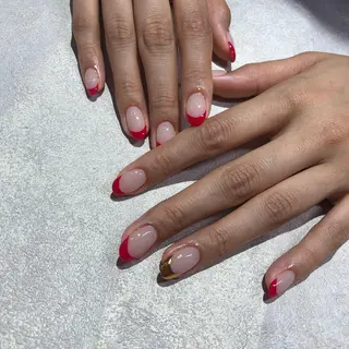 ネイル Miyagi Asamiのネイルデザイン