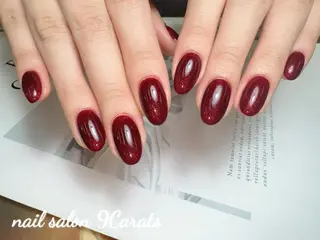 ネイル ネイルサロン 9Carats神田のネイルデザイン