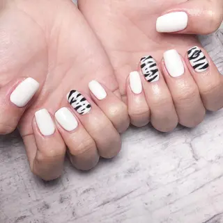 ネイル DollyGirl KYOKOのネイルデザイン