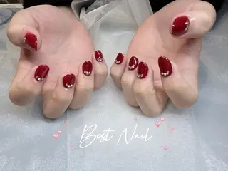 ネイル mi saのネイルデザイン