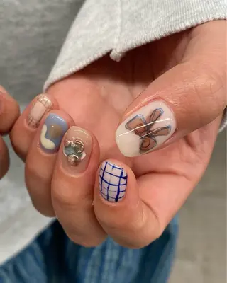 ネイル koyuki /nailのネイルデザイン