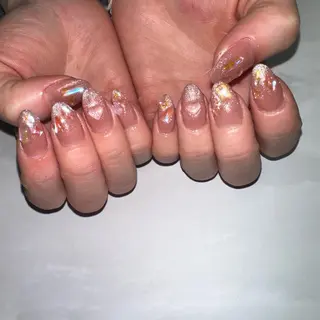 ネイル Liam ayanoのネイルデザイン
