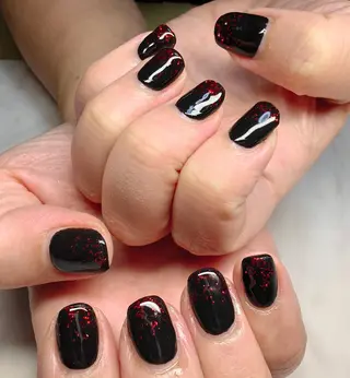 ネイル reve あやののネイルデザイン