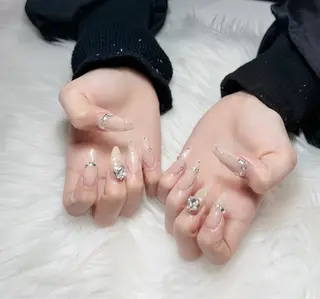 ネイル Nichi Nails❤️のネイルデザイン