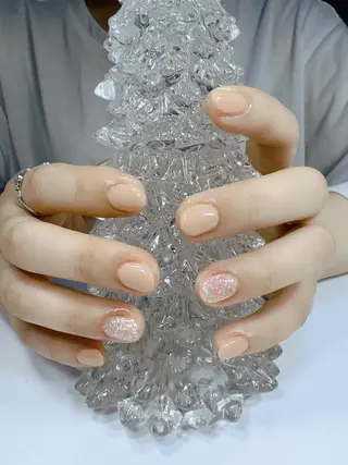 ネイル ネイルサロン ロア旧ジョリーのネイルデザイン