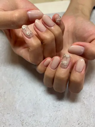 ネイル 【LINON】 airiのネイルデザイン