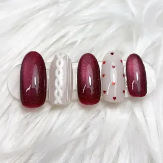 ネイル カメレオンネイル ⭐︎kaori⭐︎のネイルデザイン