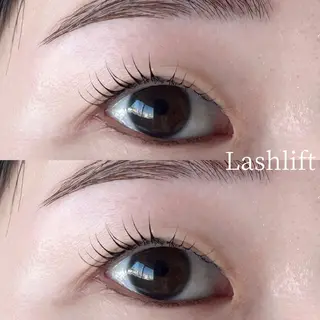 マツエク・マツパ GO TODAY 渋谷Lit店所属・渋谷まつげ/眉毛 TOKUKOのマツエク・マツパデザイン