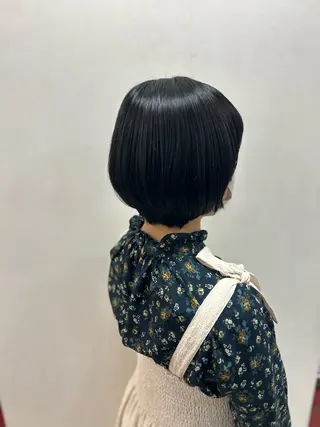 ショート 【セリオン大井町店】 SUZUKIのヘアスタイル