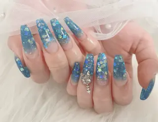 ネイル I  nail Lisaのネイルデザイン