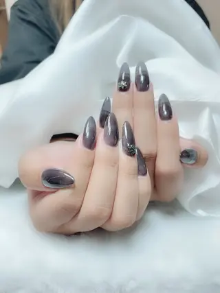 ネイル Amina nail salonのネイルデザイン