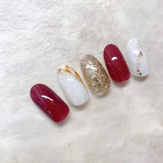 ネイル Cherry's Club 上福岡店のネイルデザイン