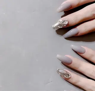 ネイル Glow Nail スカルプ専門店のネイルデザイン