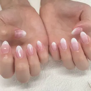 ネイル 💖𝓜𝓲𝓸 /3月予約受付中💖のネイルデザイン