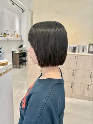 Hana 🩰のヘアスタイル