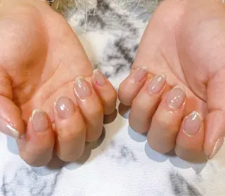 ネイル 奥田 加奈子のネイルデザイン