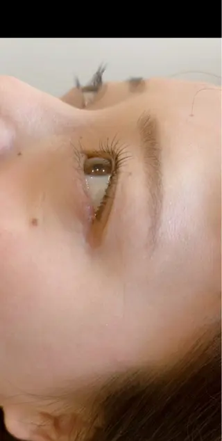 マツエク・マツパ donica Yayoiのマツエク・マツパデザイン