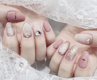 ネイル Cute beauty2のマツエク・マツパデザイン