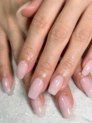 ネイル NOKU所属・NOKU 下北沢のネイルデザイン