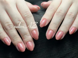 ネイル salon AZのネイルデザイン
