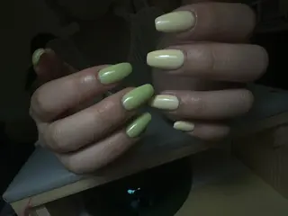 ネイル Eveネイル チップスカルプ専門店のネイルデザイン