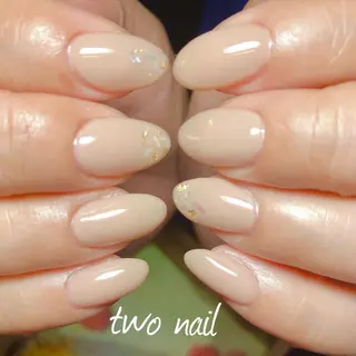 ネイル two nailのネイルデザイン