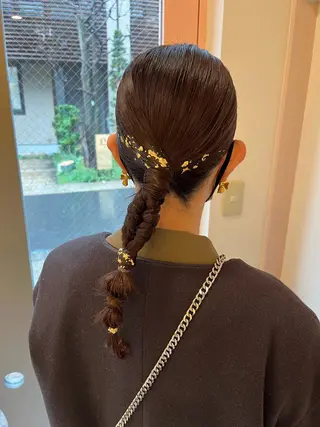 ロング 垢抜けhair / 似合わせ診断🌞スズのその他イメージ