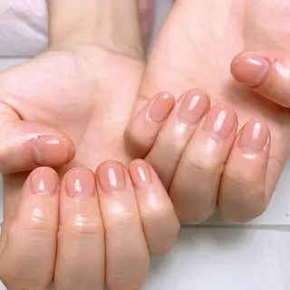 ネイル ⭐︎休業中の練習⭐︎ JNA認定講師髙橋のネイルデザイン