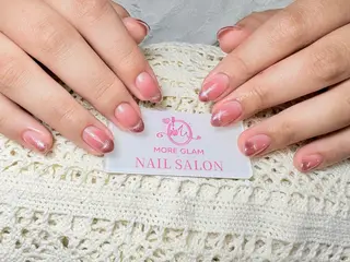 ネイル yiyi ネイルサロンのネイルデザイン