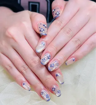 ネイル Nail Salon J.Cのネイルデザイン