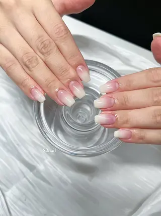 ネイル S2 nailのネイルデザイン