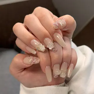 ネイル Hana Nailのネイルデザイン