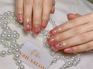 ネイル さくら💮💮 【オフ無料】のネイルデザイン