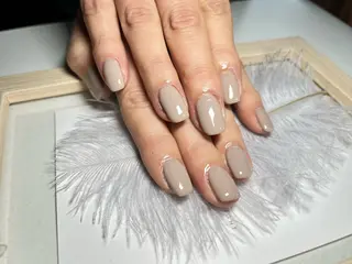 ネイル Nail salon Caco.のネイルデザイン
