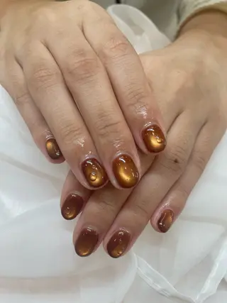 ネイル 平下 華のネイルデザイン